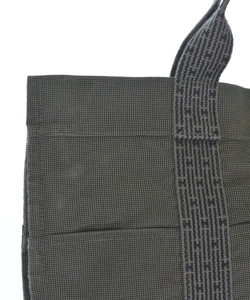 HERMES กระเป๋าถือขนาดใหญ่