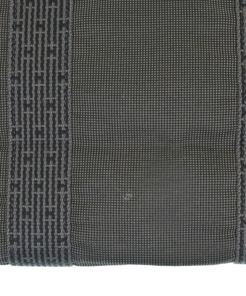 HERMES กระเป๋าถือขนาดใหญ่