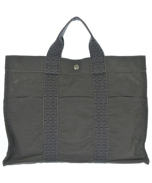 HERMES กระเป๋าถือขนาดใหญ่