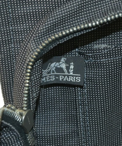 HERMES กระเป๋าถือขนาดใหญ่