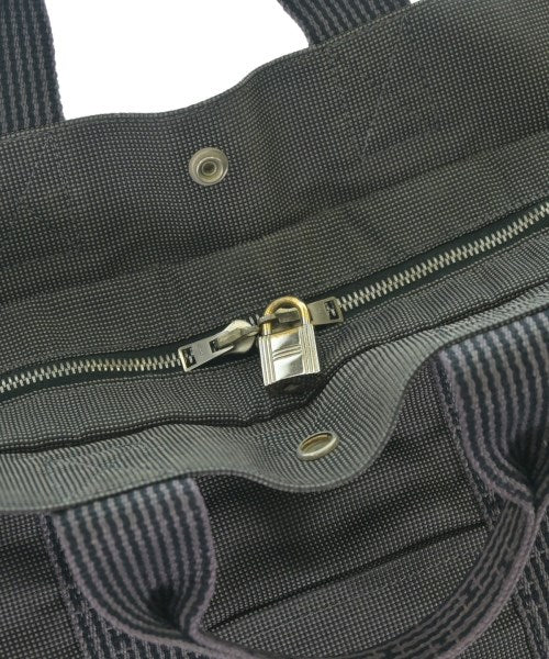 HERMES กระเป๋าถือขนาดใหญ่