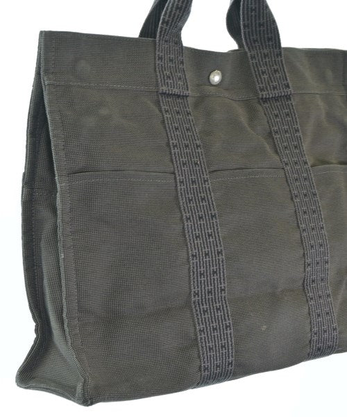 HERMES กระเป๋าถือขนาดใหญ่