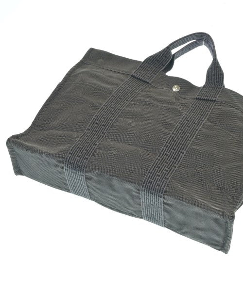 HERMES กระเป๋าถือขนาดใหญ่