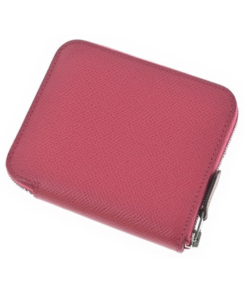HERMES กระเป๋าสตางค์/กระเป๋าใส่เหรียญ