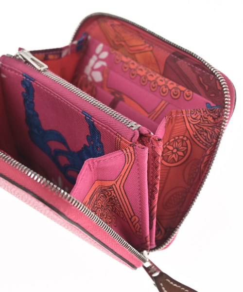 HERMES กระเป๋าสตางค์/กระเป๋าใส่เหรียญ