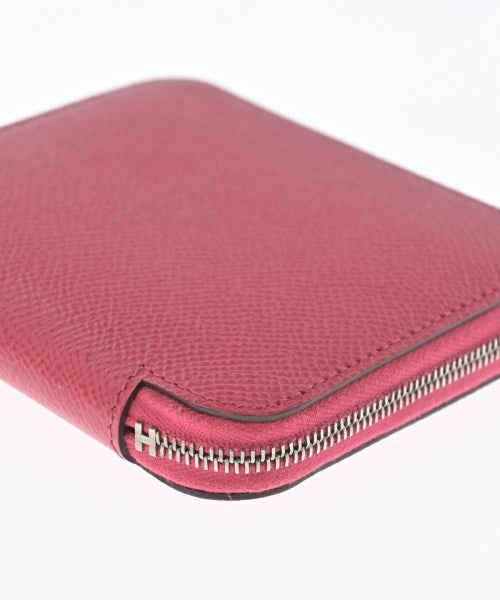 HERMES กระเป๋าสตางค์/กระเป๋าใส่เหรียญ