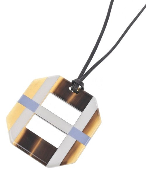 HERMES สร้อยคอ
