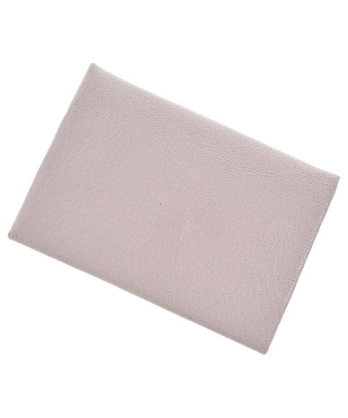 HERMES กระเป๋าสตางค์/กระเป๋าใส่เหรียญ