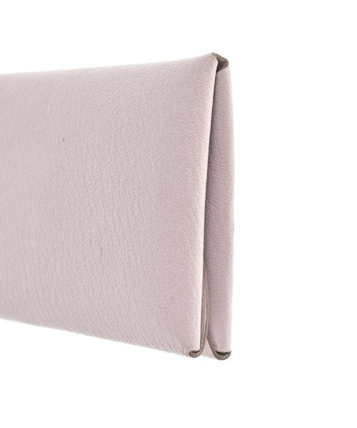 HERMES กระเป๋าสตางค์/กระเป๋าใส่เหรียญ