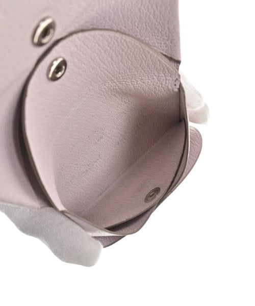 HERMES กระเป๋าสตางค์/กระเป๋าใส่เหรียญ