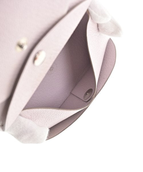 HERMES กระเป๋าสตางค์/กระเป๋าใส่เหรียญ