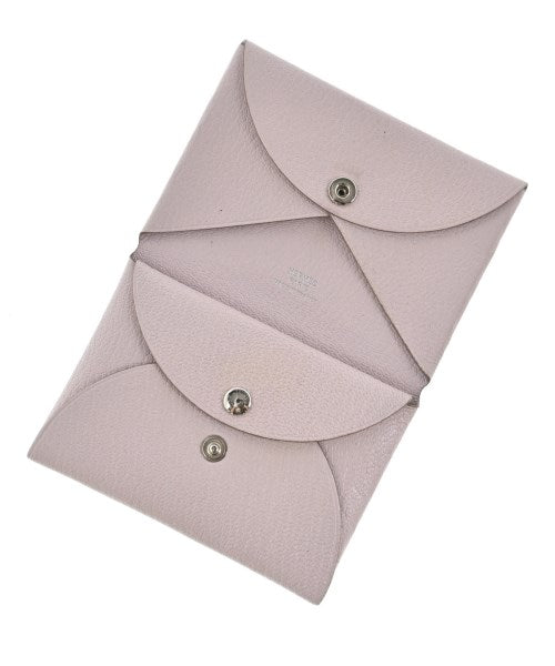 HERMES กระเป๋าสตางค์/กระเป๋าใส่เหรียญ