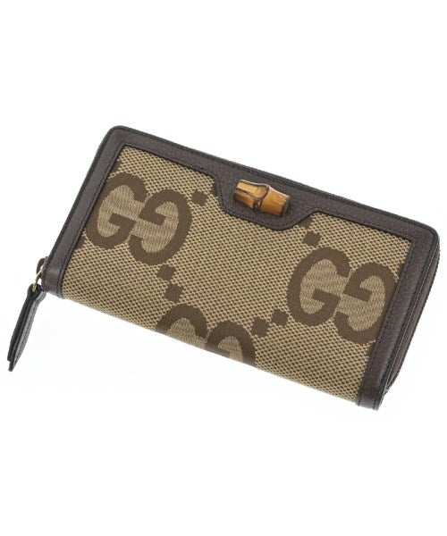 GUCCI กระเป๋าสตางค์/กระเป๋าใส่เหรียญ