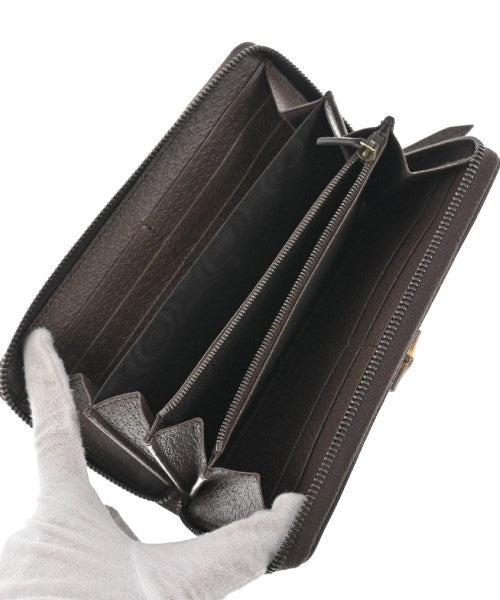 GUCCI กระเป๋าสตางค์/กระเป๋าใส่เหรียญ