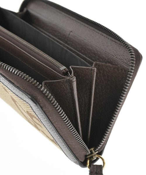 GUCCI กระเป๋าสตางค์/กระเป๋าใส่เหรียญ