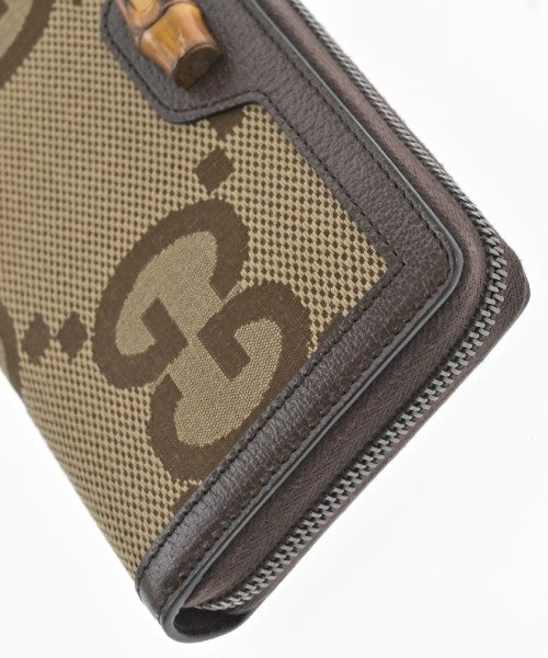 GUCCI กระเป๋าสตางค์/กระเป๋าใส่เหรียญ