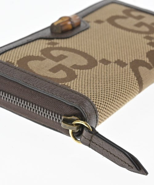 GUCCI กระเป๋าสตางค์/กระเป๋าใส่เหรียญ