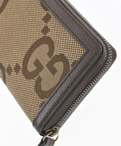 GUCCI กระเป๋าสตางค์/กระเป๋าใส่เหรียญ