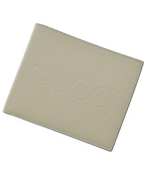 GUCCI กระเป๋าสตางค์/กระเป๋าใส่เหรียญ