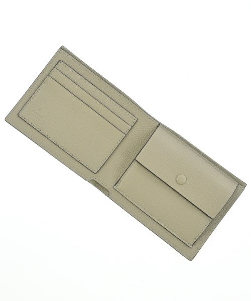 GUCCI กระเป๋าสตางค์/กระเป๋าใส่เหรียญ