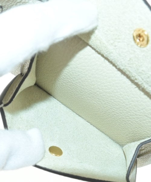 GUCCI กระเป๋าสตางค์/กระเป๋าใส่เหรียญ