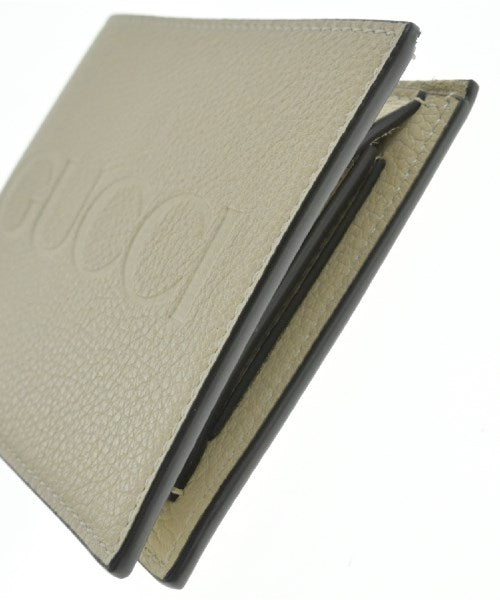 GUCCI กระเป๋าสตางค์/กระเป๋าใส่เหรียญ