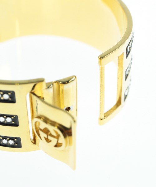 GUCCI สร้อยข้อมือ/กำไล