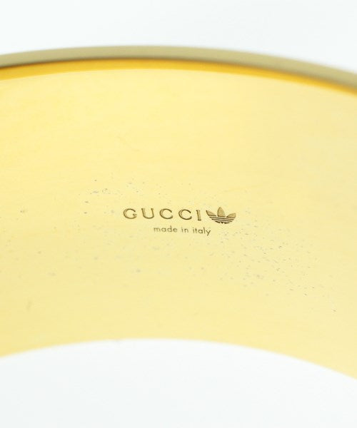 GUCCI สร้อยข้อมือ/กำไล