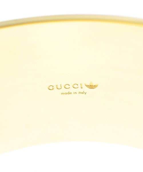 GUCCI สร้อยข้อมือ/กำไล