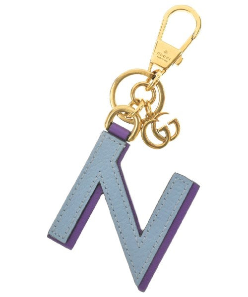 GUCCI เคสกุญแจ/พวงกุญแจ