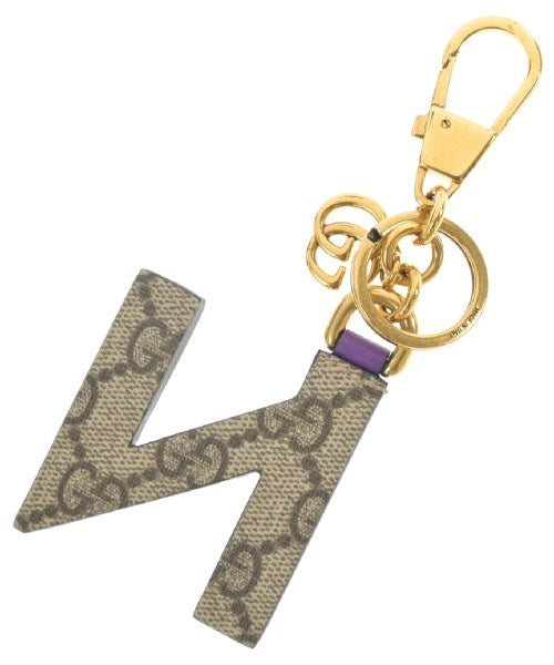 GUCCI เคสกุญแจ/พวงกุญแจ