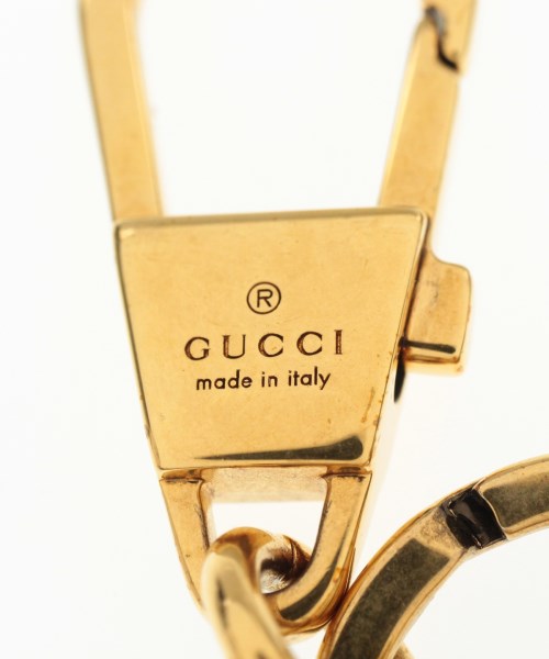 GUCCI เคสกุญแจ/พวงกุญแจ