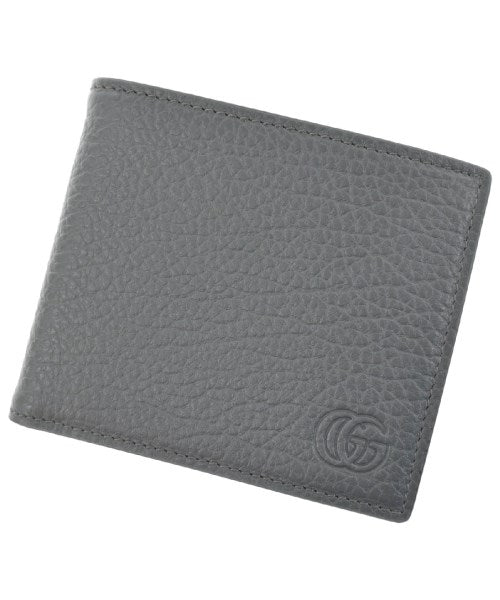 GUCCI กระเป๋าสตางค์/กระเป๋าใส่เหรียญ