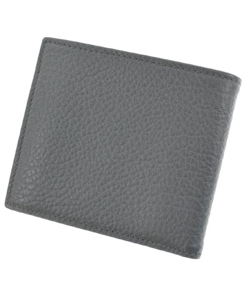 GUCCI กระเป๋าสตางค์/กระเป๋าใส่เหรียญ