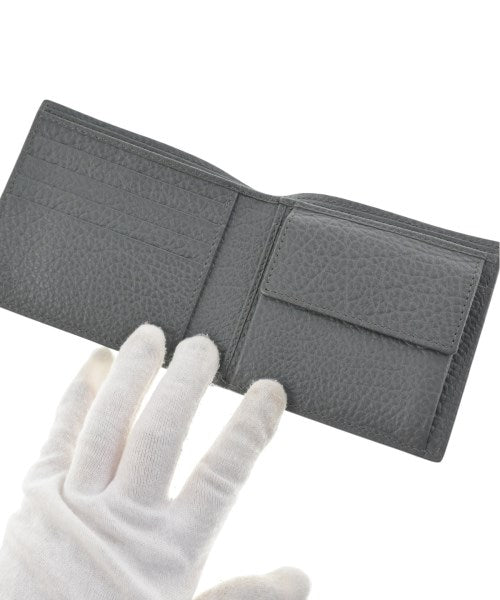 GUCCI กระเป๋าสตางค์/กระเป๋าใส่เหรียญ