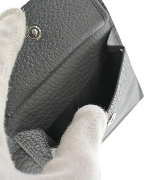 GUCCI กระเป๋าสตางค์/กระเป๋าใส่เหรียญ