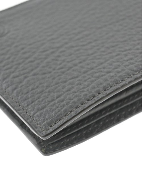 GUCCI กระเป๋าสตางค์/กระเป๋าใส่เหรียญ