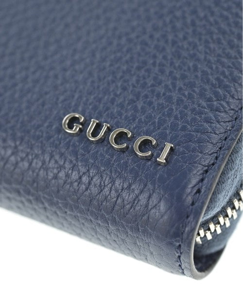 GUCCI กระเป๋าสตางค์/กระเป๋าใส่เหรียญ