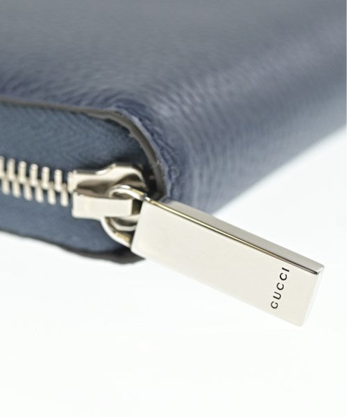 GUCCI กระเป๋าสตางค์/กระเป๋าใส่เหรียญ