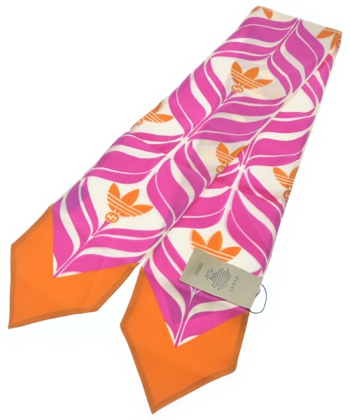 GUCCI ผ้าพันคอ