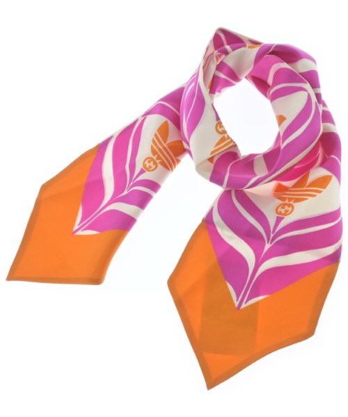 GUCCI ผ้าพันคอ