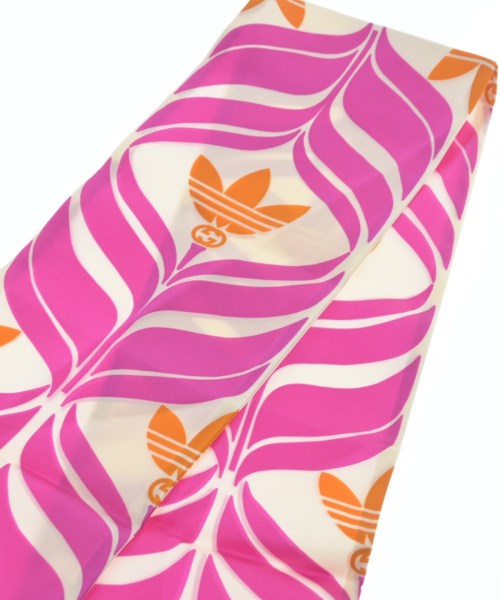 GUCCI ผ้าพันคอ