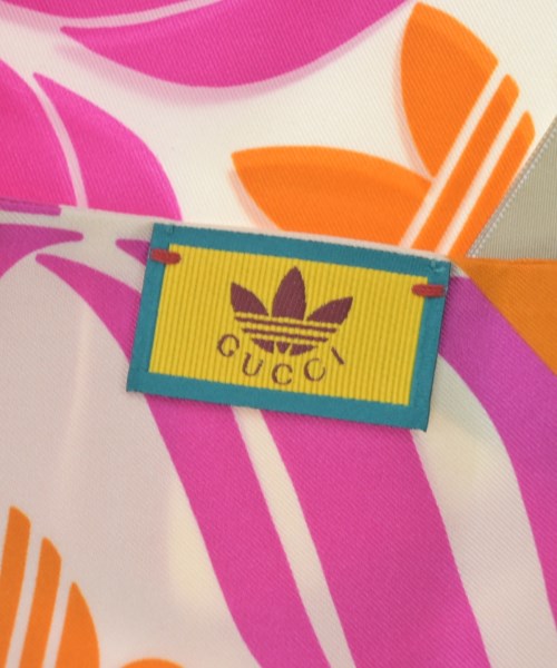 GUCCI ผ้าพันคอ