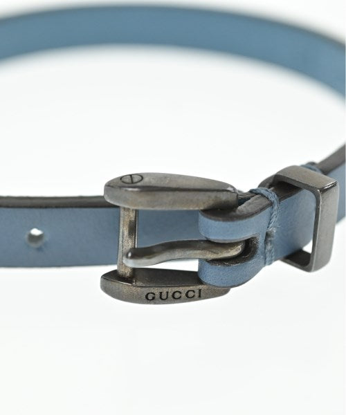 GUCCI สร้อยข้อมือ/กำไล