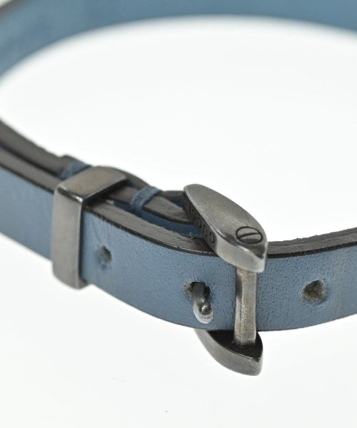 GUCCI สร้อยข้อมือ/กำไล