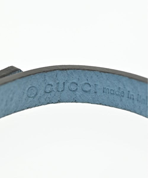 GUCCI สร้อยข้อมือ/กำไล