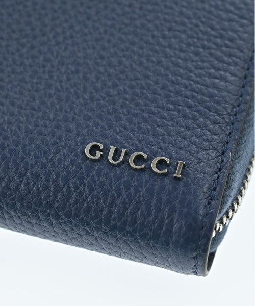 GUCCI กระเป๋าสตางค์/กระเป๋าใส่เหรียญ