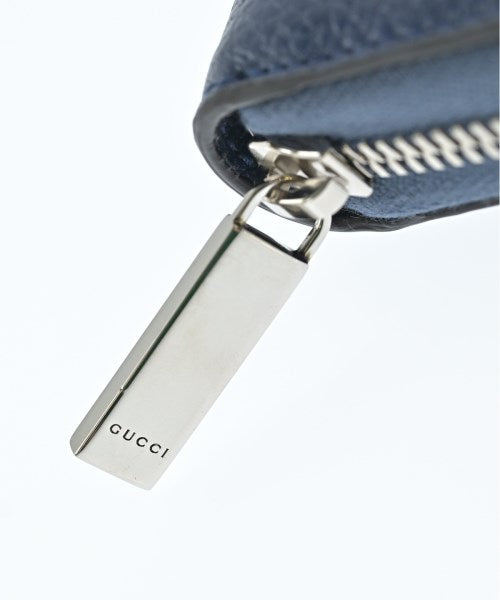 GUCCI กระเป๋าสตางค์/กระเป๋าใส่เหรียญ