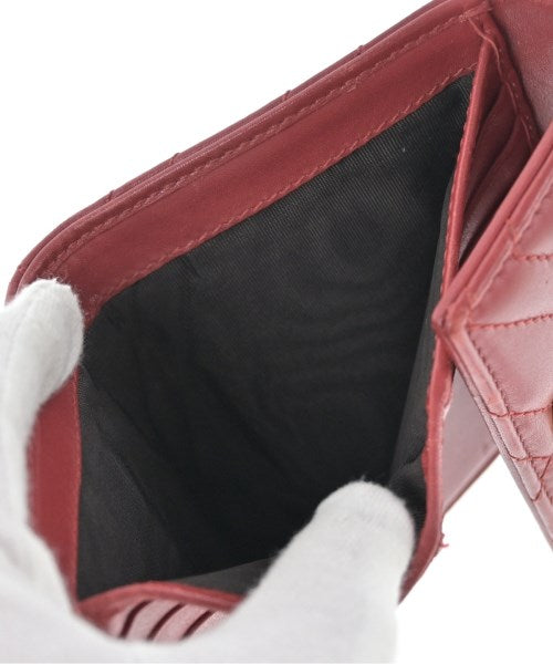 GUCCI กระเป๋าสตางค์/กระเป๋าใส่เหรียญ