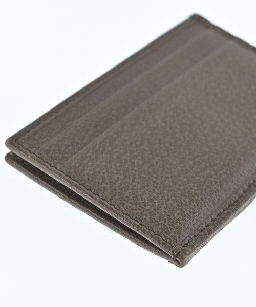 GUCCI กระเป๋าสตางค์/กระเป๋าใส่เหรียญ